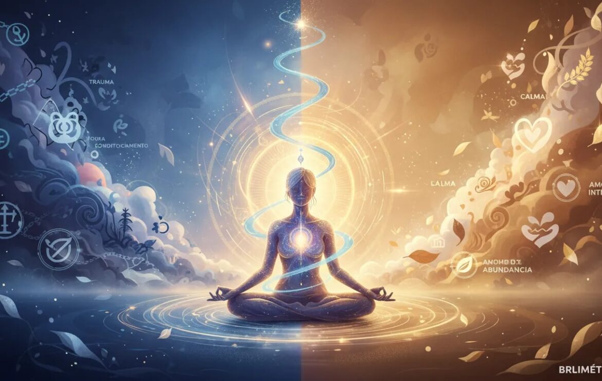 Secretos antiguos de la manifestación: cómo reconectar con la divinidad humana para crear paz y abundancia