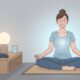 Cómo aliviar la migraña con yoga y respiración (guía práctica y hábitos para reducir ataques)