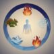 Tu cuerpo está hecho de 5 elementos (Panch Tatva): cómo detectar desbalances y practicar para sanar