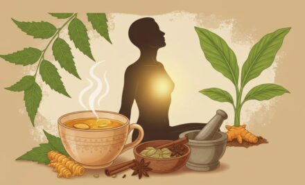 Remedios ayurvédicos para la acidez y el reflujo ácido: alivio natural y hábitos que sí ayudan