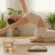Cómo limpiar el intestino naturalmente en casa con Shankh Prakshalana y asanas