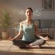 Ejercicios de yoga para la vista (20 minutos al día): mejora la salud ocular de forma natural