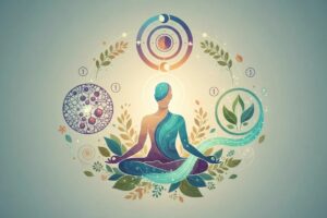 Ayurveda para la longevidad: principios respaldados por la ciencia para vivir más y mejor