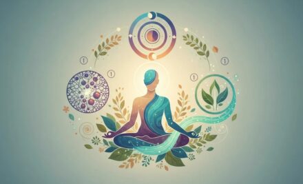 Ayurveda para la longevidad: principios respaldados por la ciencia para vivir más y mejor