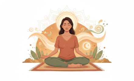 Ayurveda para la perimenopausia y la menopausia: cómo reducir inflamación, hinchazón y niebla mental