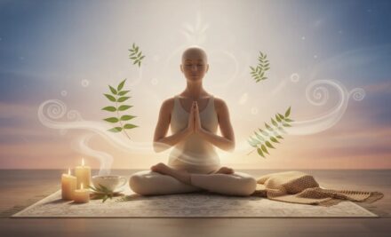 Cómo manejar la ansiedad con Ayurveda: hábitos, alimentación y apoyo para calmar Vata