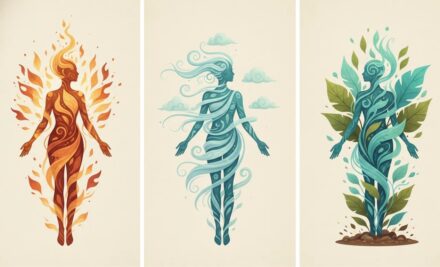 Descubre tu tipo de energía en Ayurveda: alimentación y entrenamiento según Vata, Pitta y Kapha