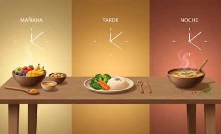Plan de dieta ayurvédica: horarios, alimentos y reglas básicas para hombres y mujeres