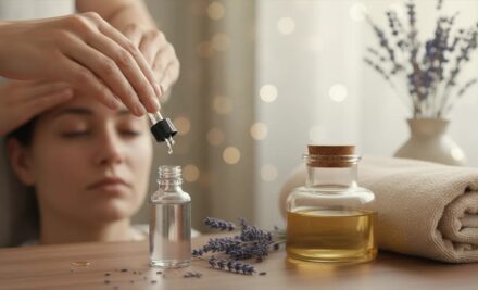 Cómo aliviar la migraña de forma natural con dieta, yoga y relajación