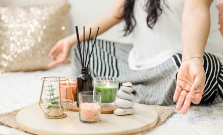 Cómo tratar el insomnio con Ayurveda: equilibrio de Vata y Pitta para dormir mejor