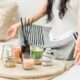 Cómo tratar el insomnio con Ayurveda: equilibrio de Vata y Pitta para dormir mejor