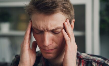 Cómo aliviar el dolor de cabeza con Ayurveda