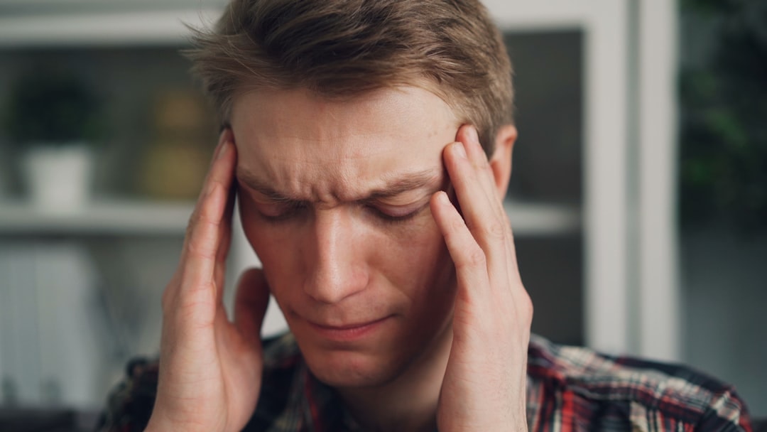 Cómo aliviar el dolor de cabeza con Ayurveda