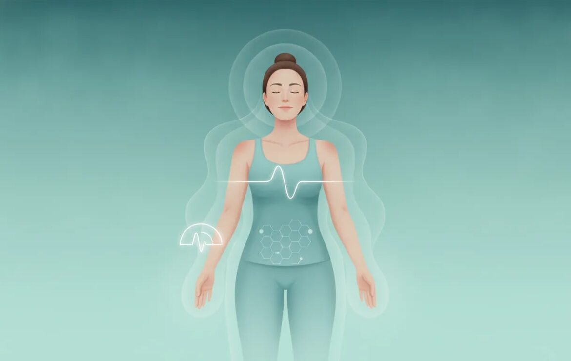 Beneficios del Yoga Nidra respaldados por la investigación: estrés, presión arterial, glucosa e inflamación