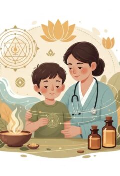 Autismo y Ayurveda: enfoque integral para apoyar el trastorno del espectro autista