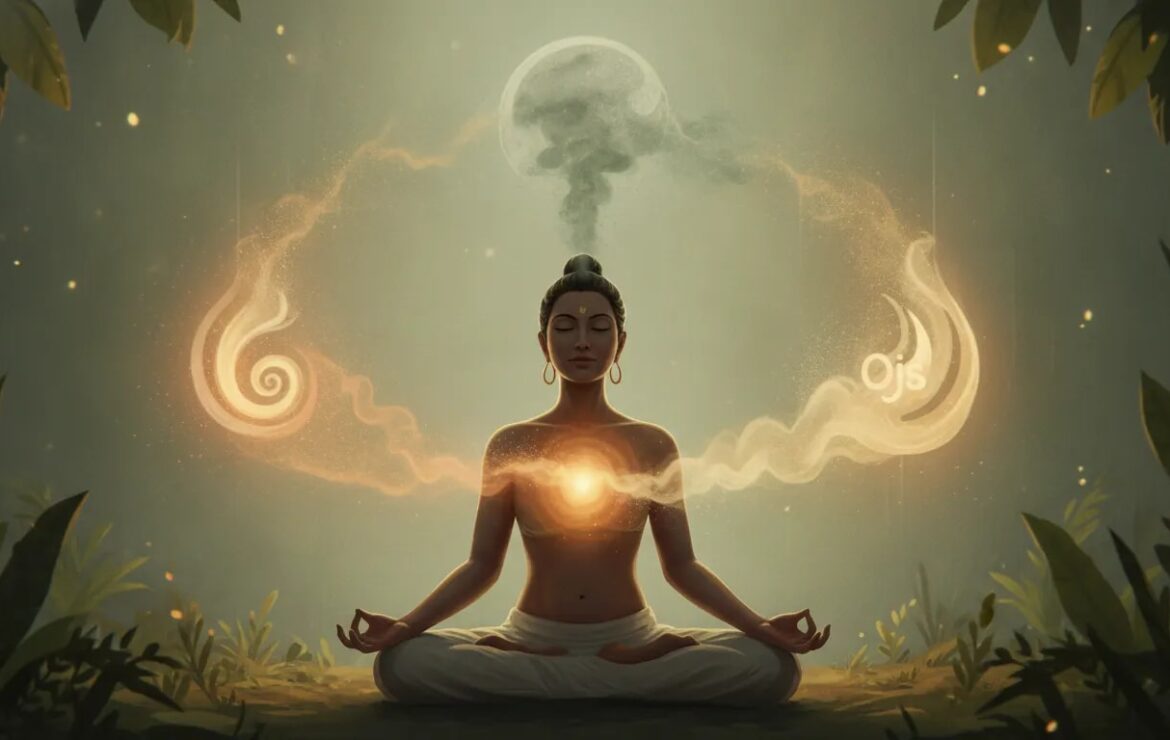 Síndrome de fatiga crónica y Ayurveda: Agni, Ama y Ojas