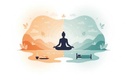 Ayurveda para la vida moderna: guía simple para equilibrar tus doshas, mejorar la digestión y vivir con más ritmo