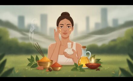 Consejos antienvejecimiento en Ayurveda para retrasar el envejecimiento de forma natural
