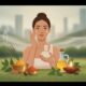 Consejos antienvejecimiento en Ayurveda para retrasar el envejecimiento de forma natural