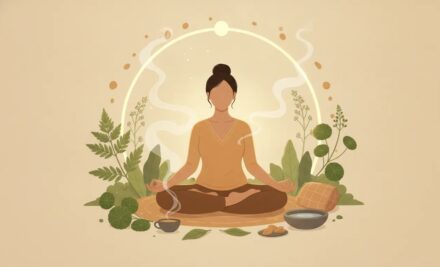 Cómo manejar la perimenopausia con Ayurveda: guía práctica para aliviar síntomas y recuperar el equilibrio