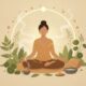 Cómo manejar la perimenopausia con Ayurveda: guía práctica para aliviar síntomas y recuperar el equilibrio