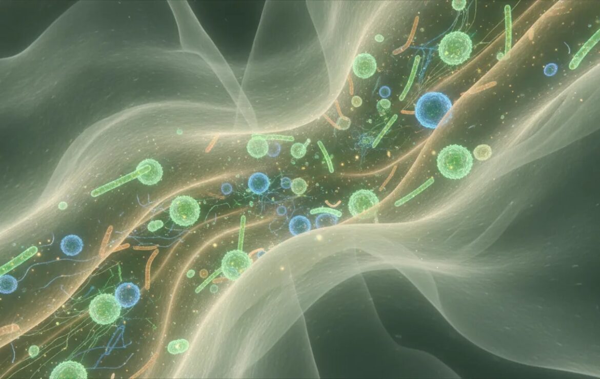 Cómo mejorar la microbiota intestinal de forma natural en 5 pasos