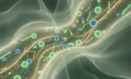 Cómo mejorar la microbiota intestinal de forma natural en 5 pasos