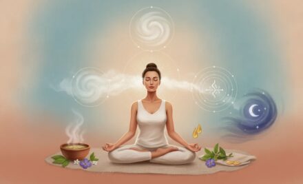 Neuro Ayurveda: cómo mejorar la memoria, la concentración y la claridad mental de forma natural