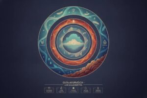 Medicina ayurvédica: qué es el Ayurveda, doshas y hábitos para buscar el equilibrio