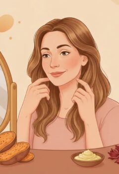 Cómo cuidar la caída del cabello en perimenopausia y menopausia con un enfoque ayurvédico