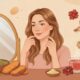 Cómo cuidar la caída del cabello en perimenopausia y menopausia con un enfoque ayurvédico