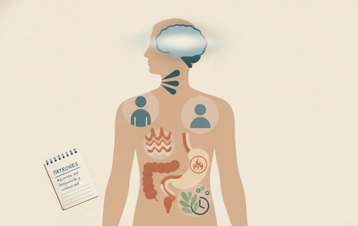 Las 6 fases de la enfermedad según Ayurveda: escucha al cuerpo antes de que grite