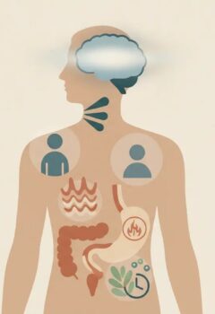 Las 6 fases de la enfermedad según Ayurveda: escucha al cuerpo antes de que grite