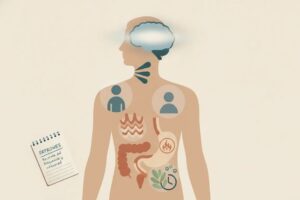 Las 6 fases de la enfermedad según Ayurveda: escucha al cuerpo antes de que grite