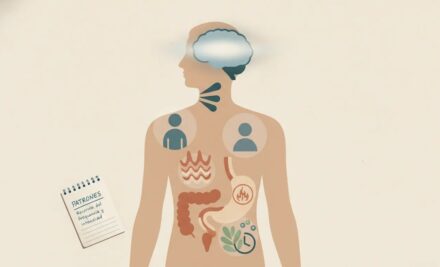 Las 6 fases de la enfermedad según Ayurveda: escucha al cuerpo antes de que grite