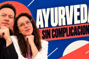Cómo recuperar energía y dormir mejor con Ayurveda: una guía para la vida cotidiana