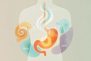 Gastritis y reflujo gastroesofágico: cómo abordarlos desde la medicina ayurvédica
