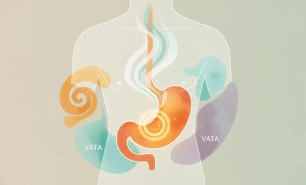 Gastritis y reflujo gastroesofágico: cómo abordarlos desde la medicina ayurvédica