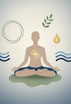 Psicología ayurvédica: cómo transformar patrones mentales con Ayurveda, Yoga y consciencia