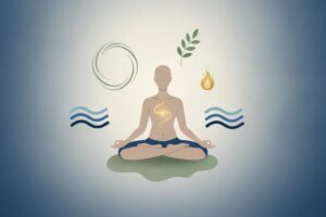 Psicología ayurvédica: cómo transformar patrones mentales con Ayurveda, Yoga y consciencia