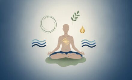 Psicología ayurvédica: cómo transformar patrones mentales con Ayurveda, Yoga y consciencia