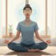 Ejercicios de yoga para los ojos: rutina diaria para aliviar la fatiga visual