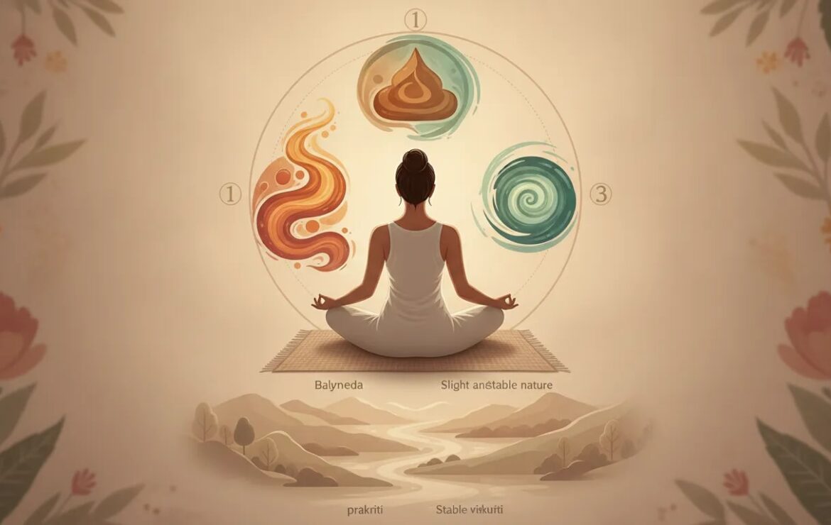 Los secretos del Ayurveda: qué es, cómo funciona y cómo aplicarlo con criterio
