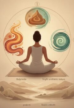 Los secretos del Ayurveda: qué es, cómo funciona y cómo aplicarlo con criterio