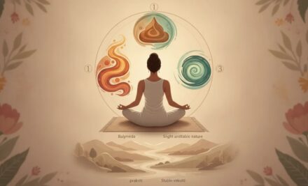 Los secretos del Ayurveda: qué es, cómo funciona y cómo aplicarlo con criterio