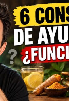 6 consejos de Ayurveda que ves en redes: ¿funcionan de verdad?