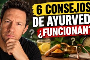 6 consejos de Ayurveda que ves en redes: ¿funcionan de verdad?