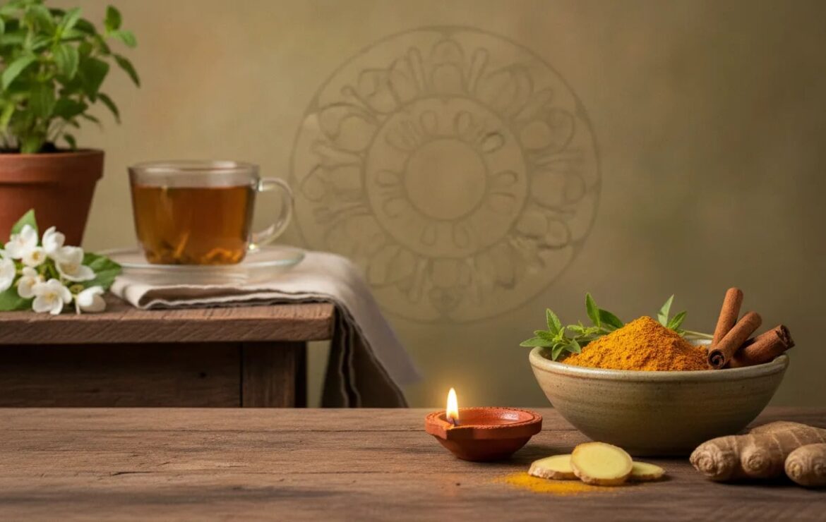 Qué es el Ayurveda y cómo aplicarlo al bienestar cotidiano