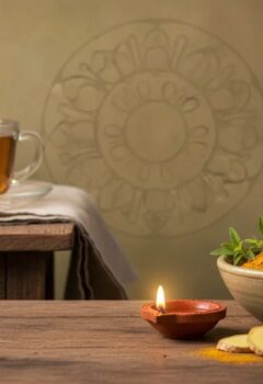 Qué es el Ayurveda y cómo aplicarlo al bienestar cotidiano
