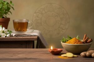Qué es el Ayurveda y cómo aplicarlo al bienestar cotidiano